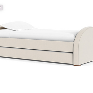 Monte Design Custom Luna Bed