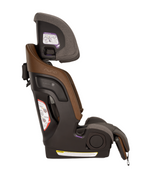 New! Nuna LUMN Harness Booster Seat