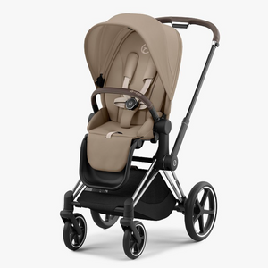 Cybex Priam 4 Stroller