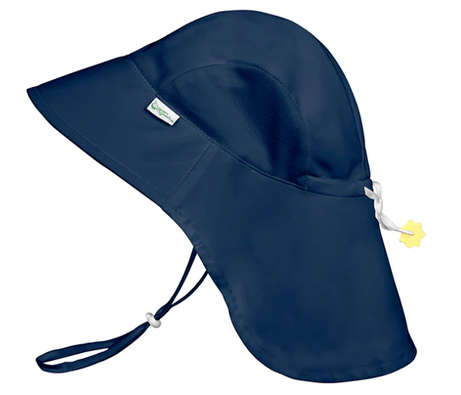 Adventure Sun Protection Hat
