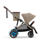 Cybex e-Gazelle S Stroller