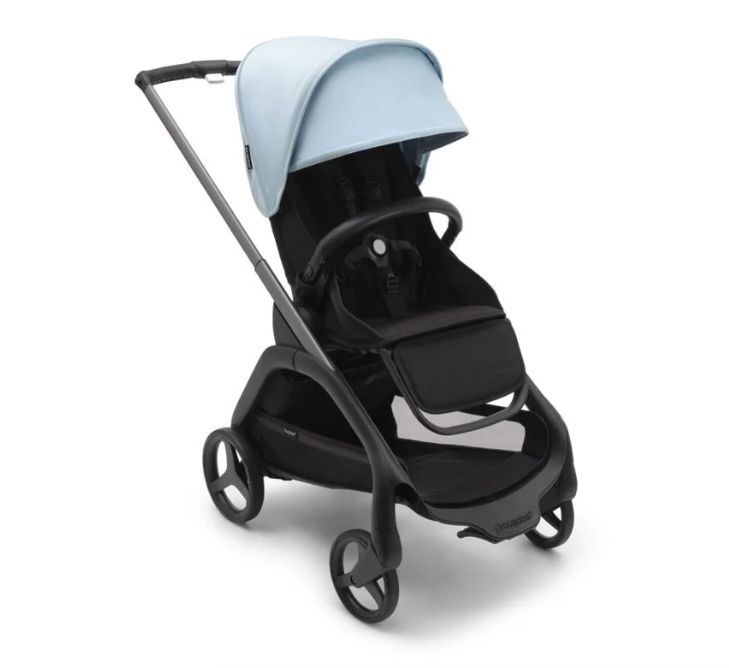 Bugaboo Dragonfly stroller with seat only