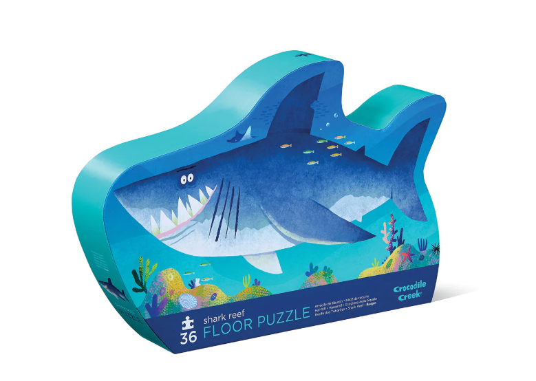 36-pc Puzzle