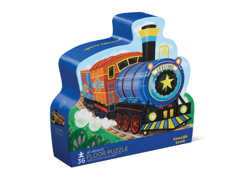 36-pc Puzzle