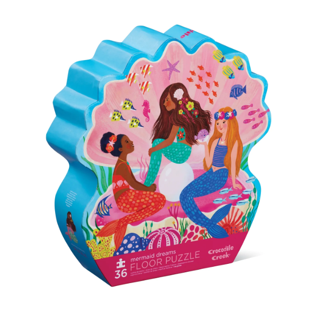 36-pc Puzzle