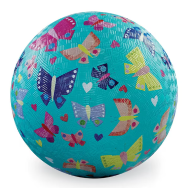 5" Playground Ball