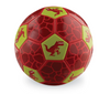 Size 3 Glitter Soccer Ball