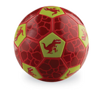 Size 3 Glitter Soccer Ball