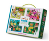 Four Puzzles
