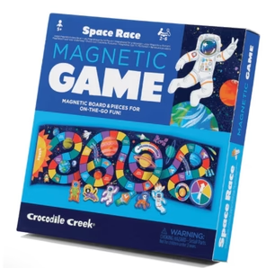 Magnetic Game