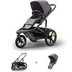 Veer Switch&Jog (Switchback Seat, &Jog Frame)