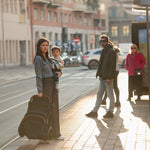 Nuna TRVL LX Stroller + Carry Bag
