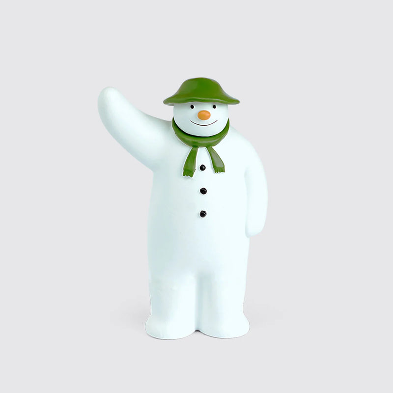 Tonies Snowman