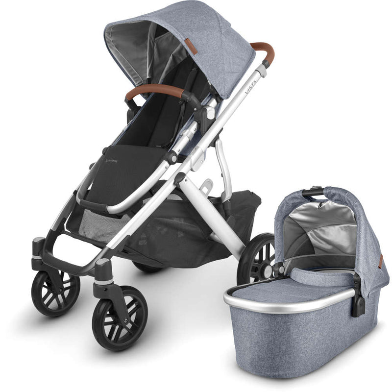 UPPAbaby Vista V2 Stroller