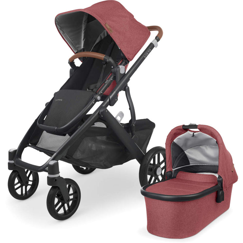 UPPAbaby Vista V2 Stroller