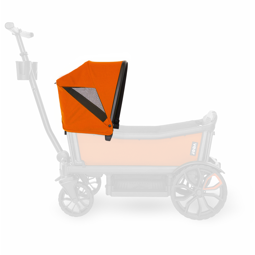 Sienna Orange