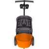 Veer Cruiser XL Custom Retractable Canopy