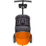 Veer Cruiser XL Custom Retractable Canopy