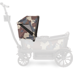 Veer Cruiser XL Custom Retractable Canopy