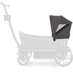 Veer Cruiser XL Custom Retractable Canopy