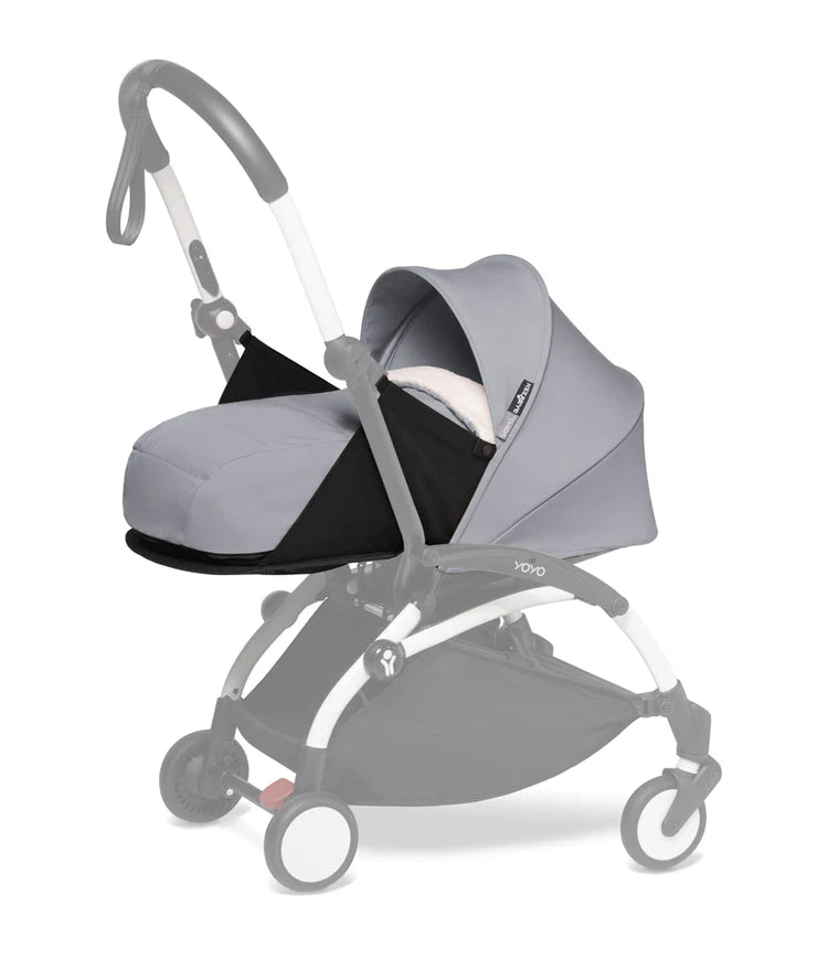 YOYO2 0+ Newborn Pack