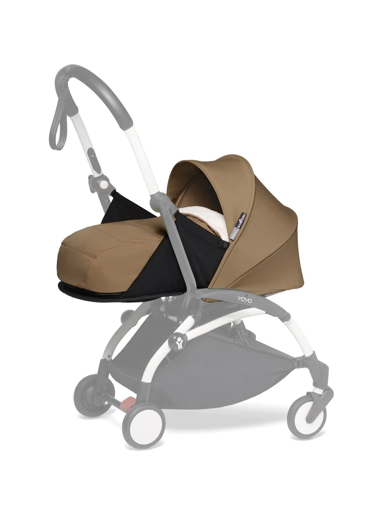 YOYO2 0+ Newborn Pack
