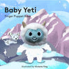 Finger Puppet Book