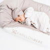 Papillon Bebe Cocoon + Baby Lounger