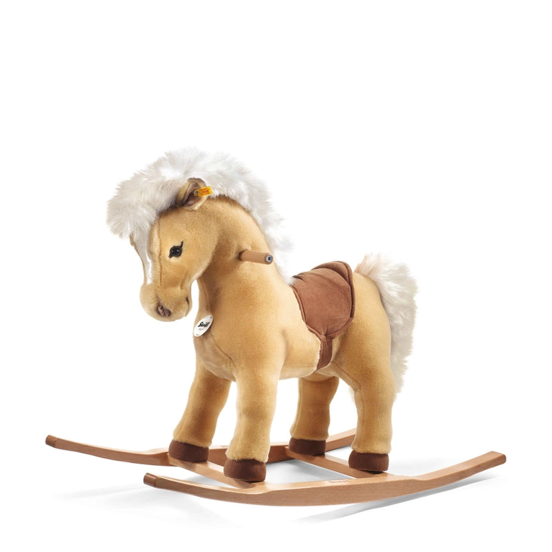 Franzi Pony Rocking Horse 28 in