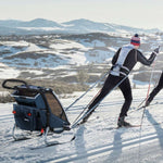 Thule Chariot Cross single