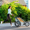 Thule Chariot Cross single
