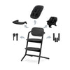Cybex LEMO 2 High Chair 4-in-1 Set