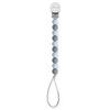 Ali+Oli Silicone Pacifier Clip