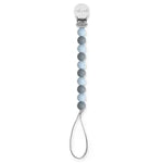 Ali+Oli Silicone Pacifier Clip
