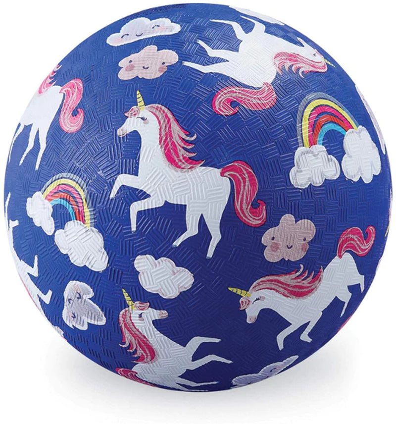 5" Playground Ball