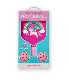 Pickleball