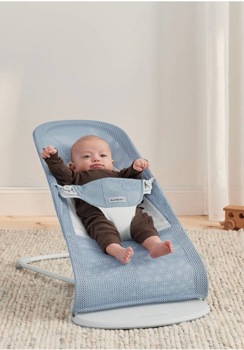 Baby Bjorn Bouncer Balance Soft Mesh