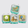 Clever Tonies Set: