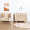 Ubabub Nifty 3-Drawer Assembled Dresser