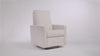 Monte Design Matera Glider Recliner