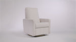 Monte Design Matera Glider Recliner