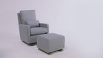 Monte Design Como Glider - QUICK SHIP