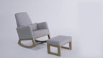 Monte Design Joya Rocker - Quick Ship