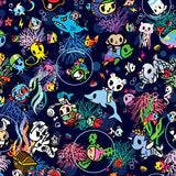 Tokidoki Reef Rider