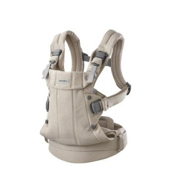 Baby Bjorn Carrier Harmony, Melange