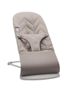 Baby Bjorn Bouncer Bliss Petal Quilt, Woven