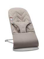 Baby Bjorn Bouncer Bliss Petal Quilt, Woven