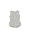 Rylee +Cru Cinch Playsuit