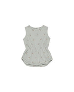 Rylee +Cru Cinch Playsuit
