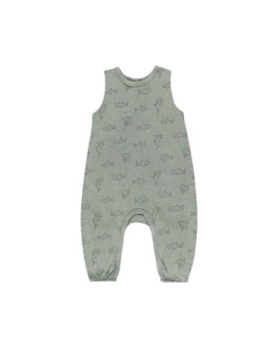 Rylee + Cru Mills Jumpsuit